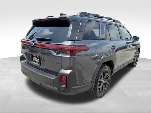 Certified 2026 Subaru Outback Limited XT AWD/4WD image 7