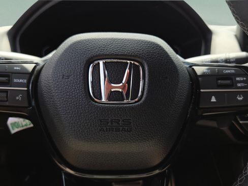 Used 2024 Honda Civic Sport image 29