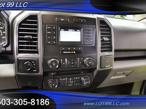 Used 2018 Ford F150 XLT AWD/4WD image 20