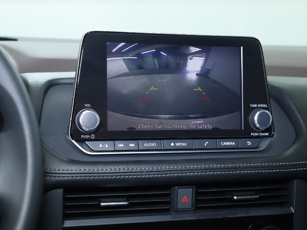 Certified 2023 Nissan Rogue SV AWD/4WD image 29