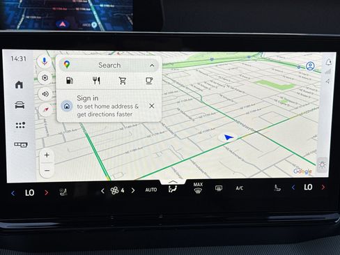 Used 2025 Ford Expedition Active image 20