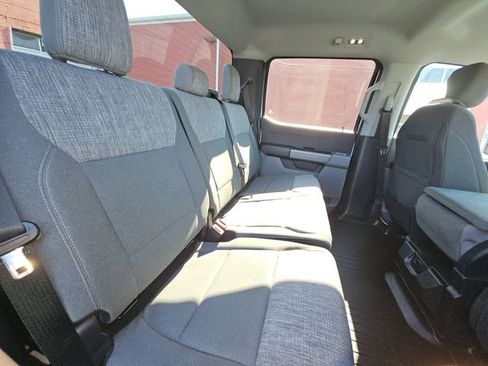 Used 2023 Ford F150 XLT w/ Trailer Tow Package AWD/4WD image 30
