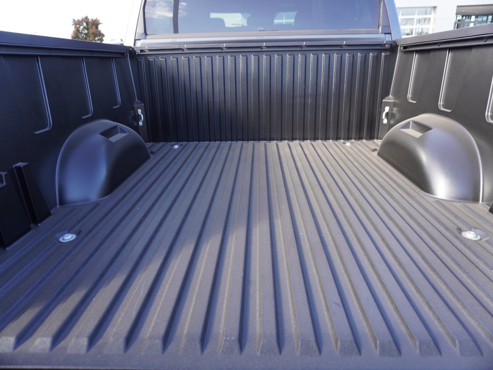 New 2026 Toyota Tundra SR5 AWD/4WD image 11