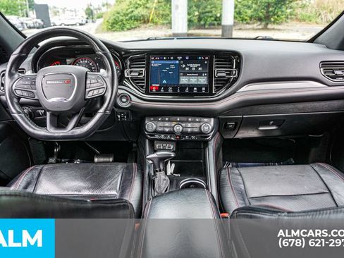 Used 2023 Dodge Durango GT AWD/4WD image 28