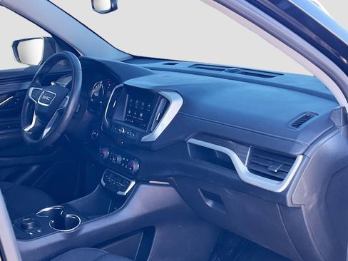 Used 2022 GMC Terrain SLE w/ Driver Convenience Package FWD image 27