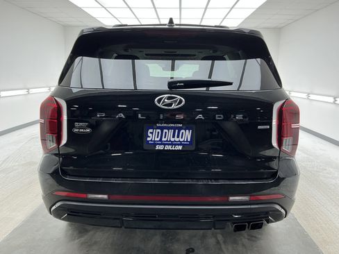 Used 2023 Hyundai Palisade XRT image 5