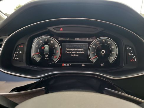 Used 2021 Audi Q7 3.0T Prestige w/ Prestige Package AWD/4WD image 16