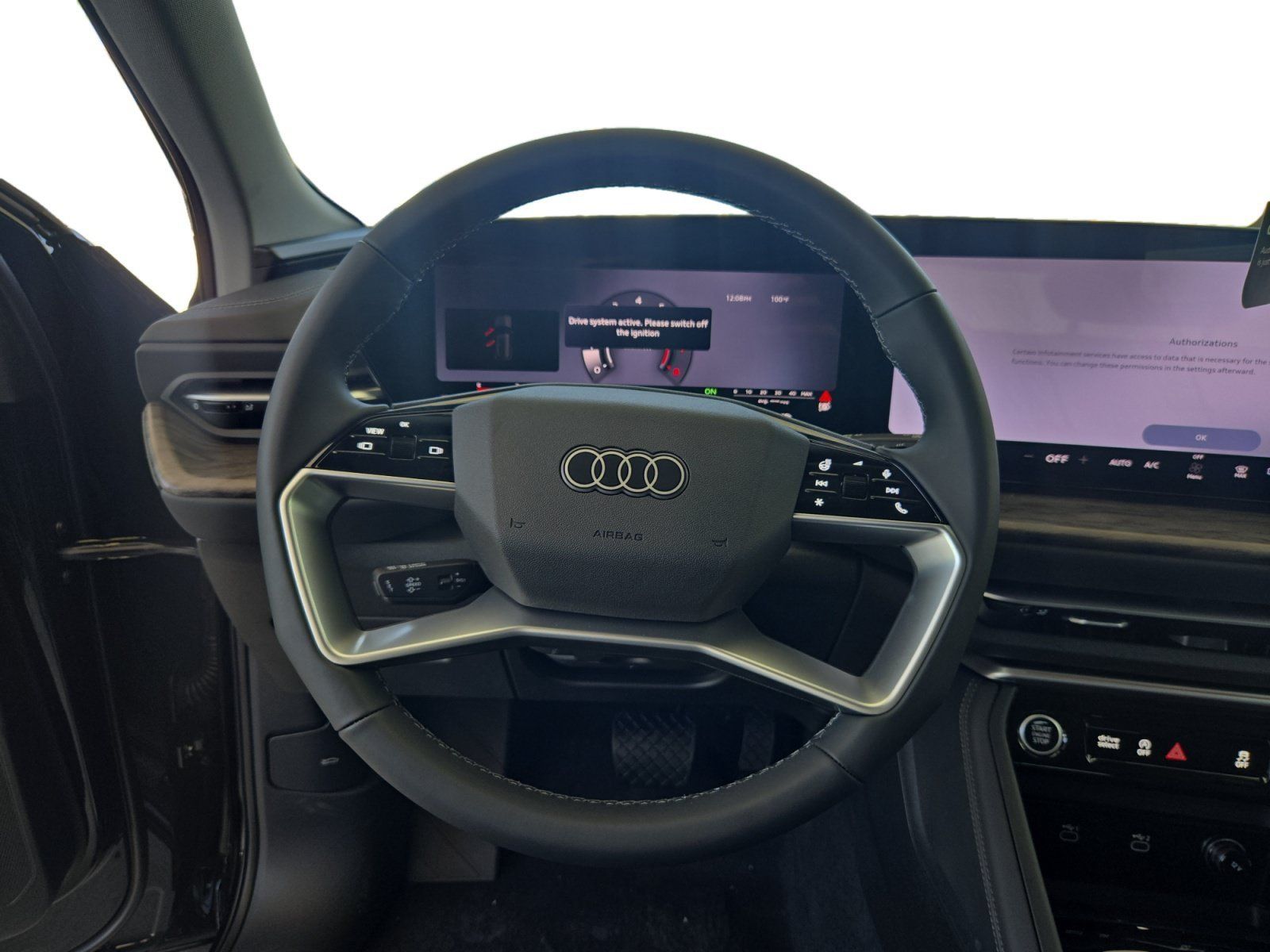 New 2026 Audi Q5 Premium AWD/4WD image 13