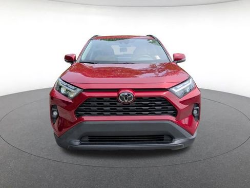 Used 2023 Toyota RAV4 XLE Premium FWD image 9