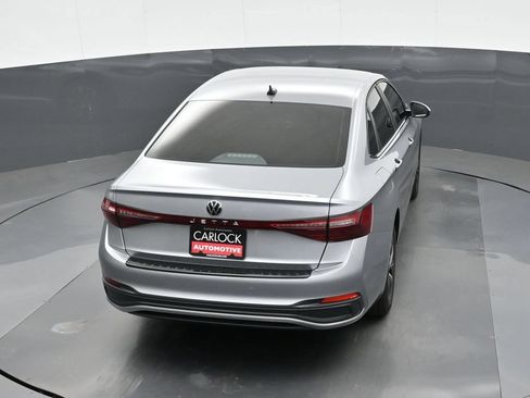 Used 2026 Volkswagen Jetta S FWD image 29