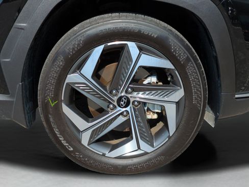 Certified 2024 Hyundai Tucson SEL w/ Convenience Package FWD image 10