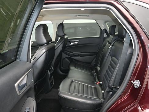 Used 2024 Ford Edge SEL image 15