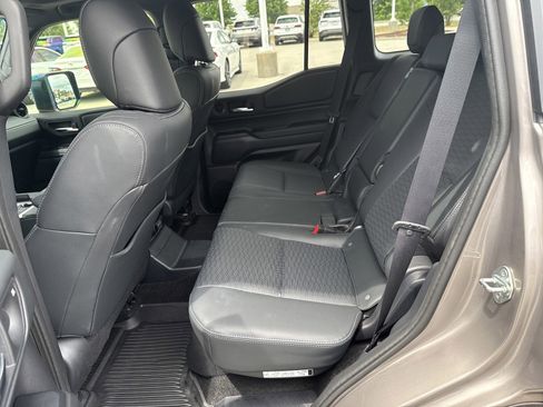 Used 2025 Toyota Land Cruiser w/ Premium Package AWD/4WD image 27