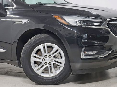 Used 2019 Buick Enclave Essence w/ Trailering Package, 5000 lbs. AWD/4WD image 5