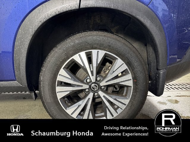 Used 2021 Nissan Rogue SV w/ Premium Package AWD/4WD image 5
