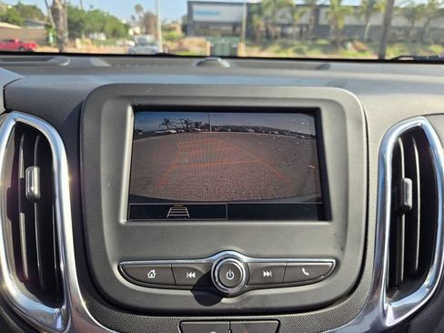 Used 2024 Chevrolet Equinox LT FWD image 9
