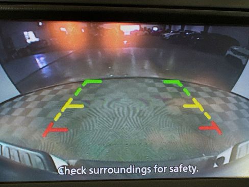 Used 2020 Nissan Frontier S image 18