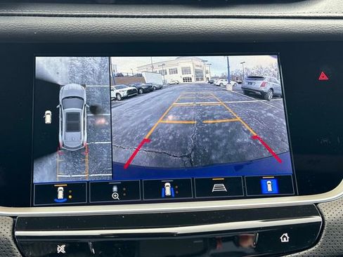 New 2026 Cadillac XT5 Premium Luxury w/ Driver Assist Package image 21