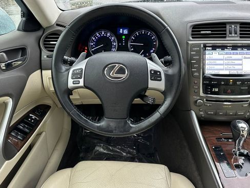Used 2012 Lexus IS 350 image 14