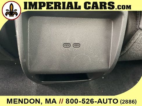 New 2026 Chevrolet Equinox EV LT AWD/4WD image 16