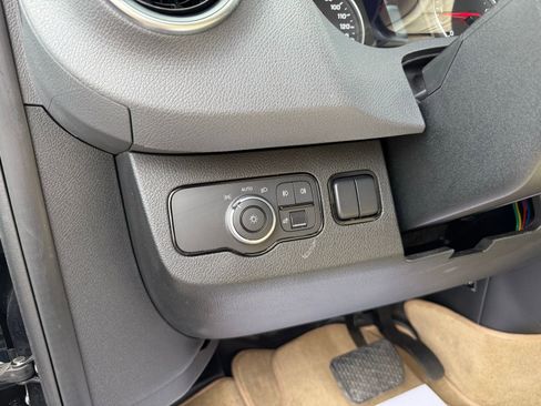 Used 2020 Mercedes-Benz Sprinter 3500 image 29
