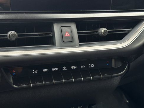Certified 2023 Lexus UX 250h F Sport w/ Accessory Package (Z2) FWD image 24
