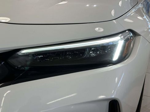 Used 2023 Honda Civic Type R image 7