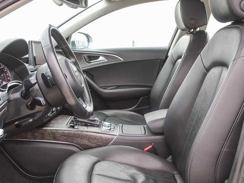 Used 2018 Audi A6 2.0T Premium image 18