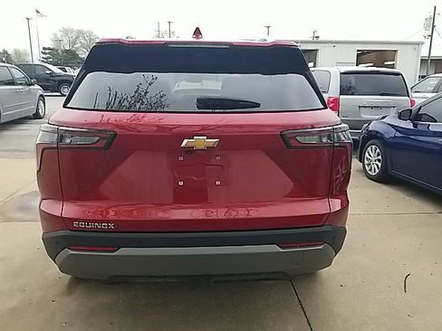 Certified 2025 Chevrolet Equinox LT w/ Convenience Package II image 22