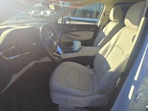 Used 2022 Buick Enclave Avenir w/ Avenir Technology Package image 3