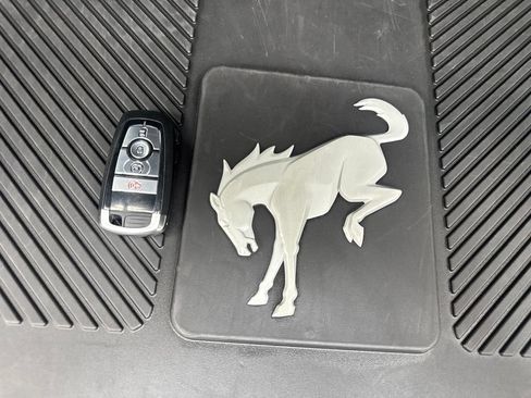 Used 2024 Ford Bronco Raptor w/ Interior Carbon Fiber Pack 6 AWD/4WD image 81