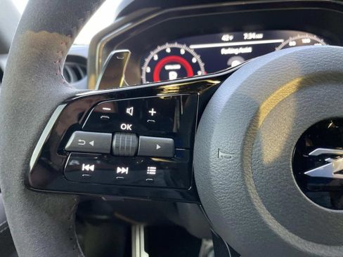 Used 2026 Nissan Z NISMO w/ Floor Mat Package RWD image 24