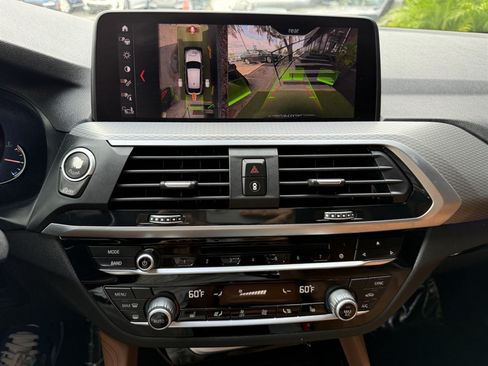 Used 2019 BMW X4 xDrive30i w/ Executive Package AWD/4WD image 28