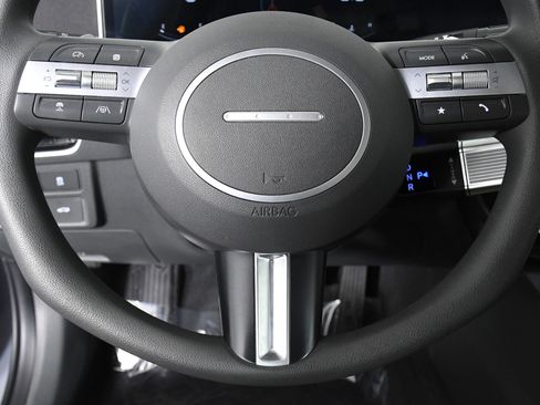 Used 2025 Hyundai Sonata SEL image 10