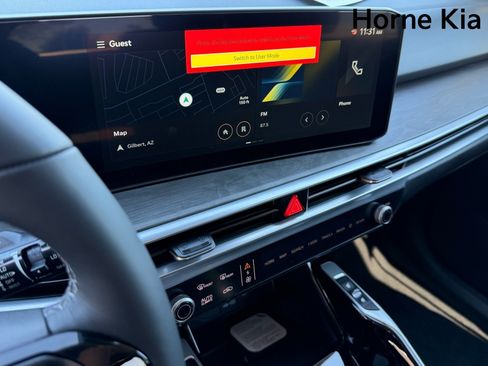 New 2026 Kia Sorento SX AWD/4WD image 19