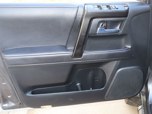 Used 2023 Toyota 4Runner TRD Pro AWD/4WD image 19