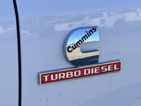 Used 2022 RAM 2500 Big Horn image 12