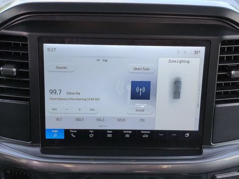 Used 2025 Ford F150 STX RWD image 18