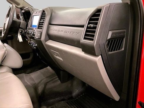 Used 2021 Ford F350 XL w/ STX Appearance Package AWD/4WD image 15