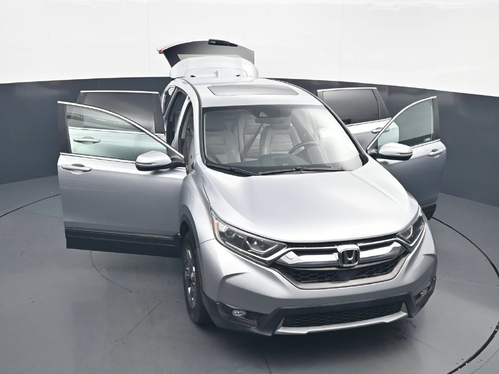 Used 2019 Honda CR-V EX-L image 59