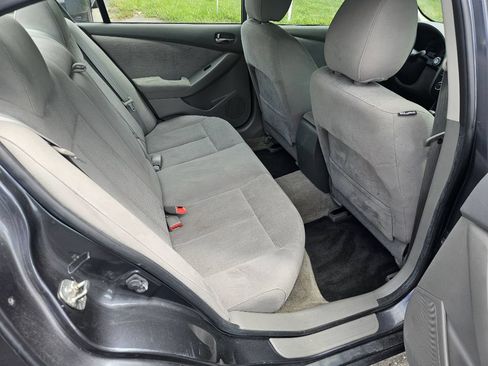 Used 2012 Nissan Altima 2.5 S FWD image 15