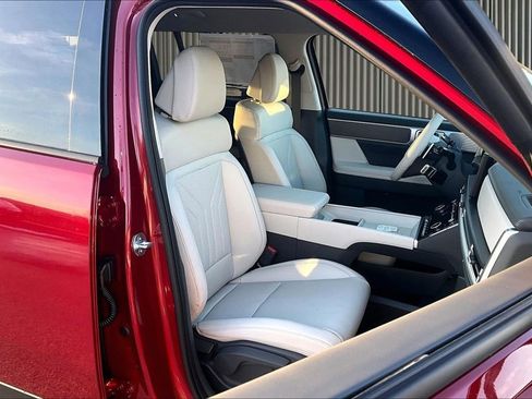 New 2026 Hyundai Santa Fe SEL AWD/4WD image 9