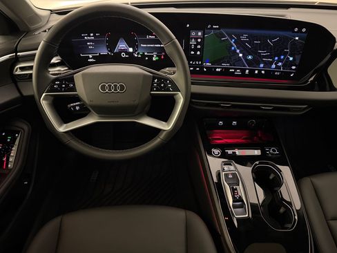 Used 2025 Audi A5 2.0T Premium w/ Convenience Package AWD/4WD image 28