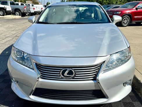 Used 2014 Lexus ES 350 image 4
