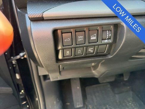 Used 2019 Subaru Forester Limited AWD/4WD image 13