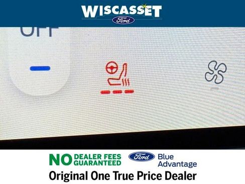 Certified 2022 Ford Edge SEL w/ Sport Appearance Package image 10