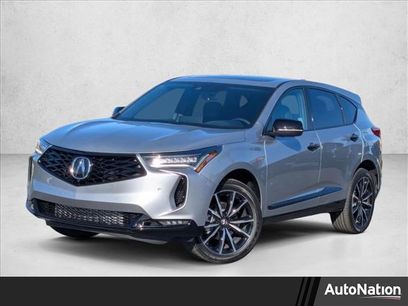 New 2026 Acura RDX A-Spec