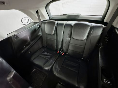 Used 2024 Mercedes-Benz GLS 580 4MATIC image 26