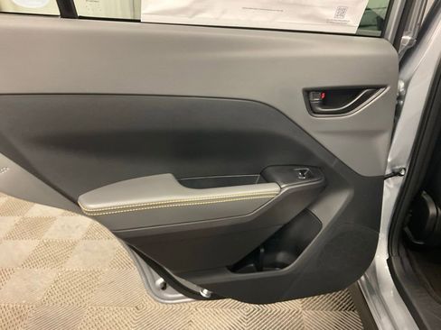 New 2026 Subaru Crosstrek 2.5i Sport image 29