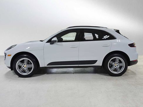 Used 2018 Porsche Macan image 6